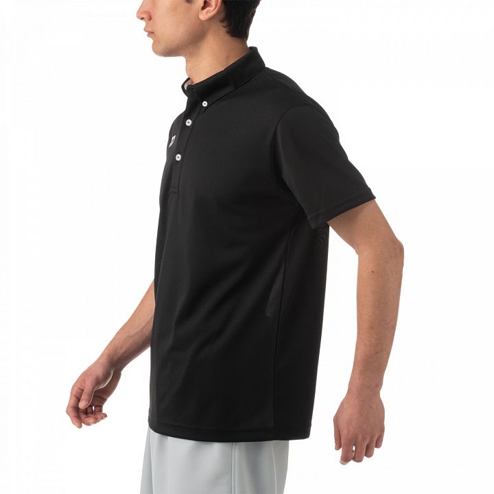Yonex Men's Polo 10455 Black